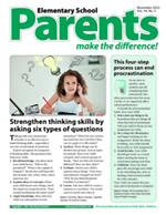 The Parent Institute Newsletter