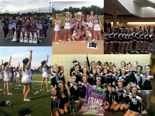 Cheer 