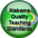 Alabama Quality Teaching Standards Link 