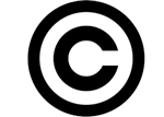 Copyright symbol 