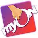 myON logo 