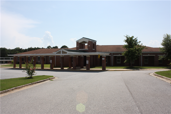 West Smiths Station Elementary School 