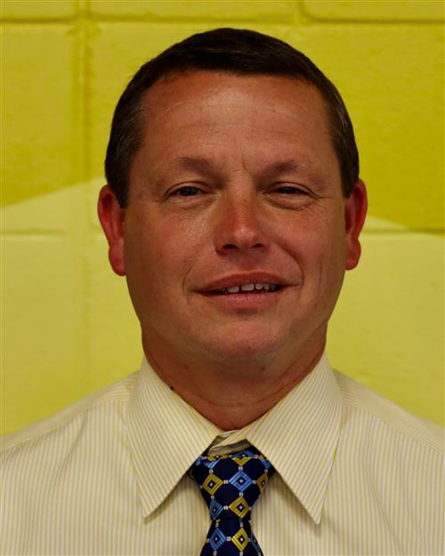 Richard Brown, Jr. 