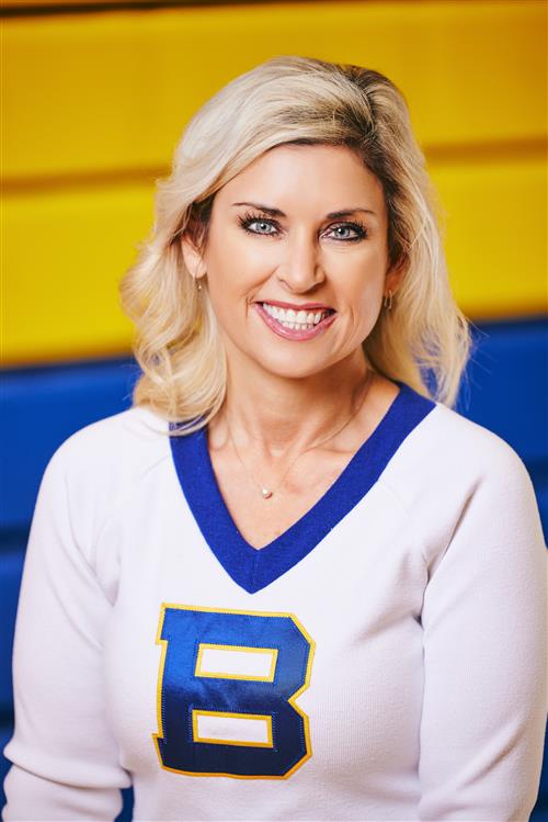 Joy Edwards