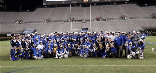 State Championship Team 2016 