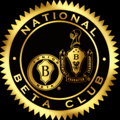 Clubs and Organizations / Beta Club, Senior