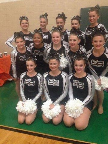 Pantherettes