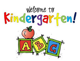 Kindergarten Kindergarten