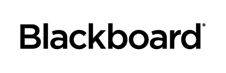Blackboard Logo Blackboard Logo