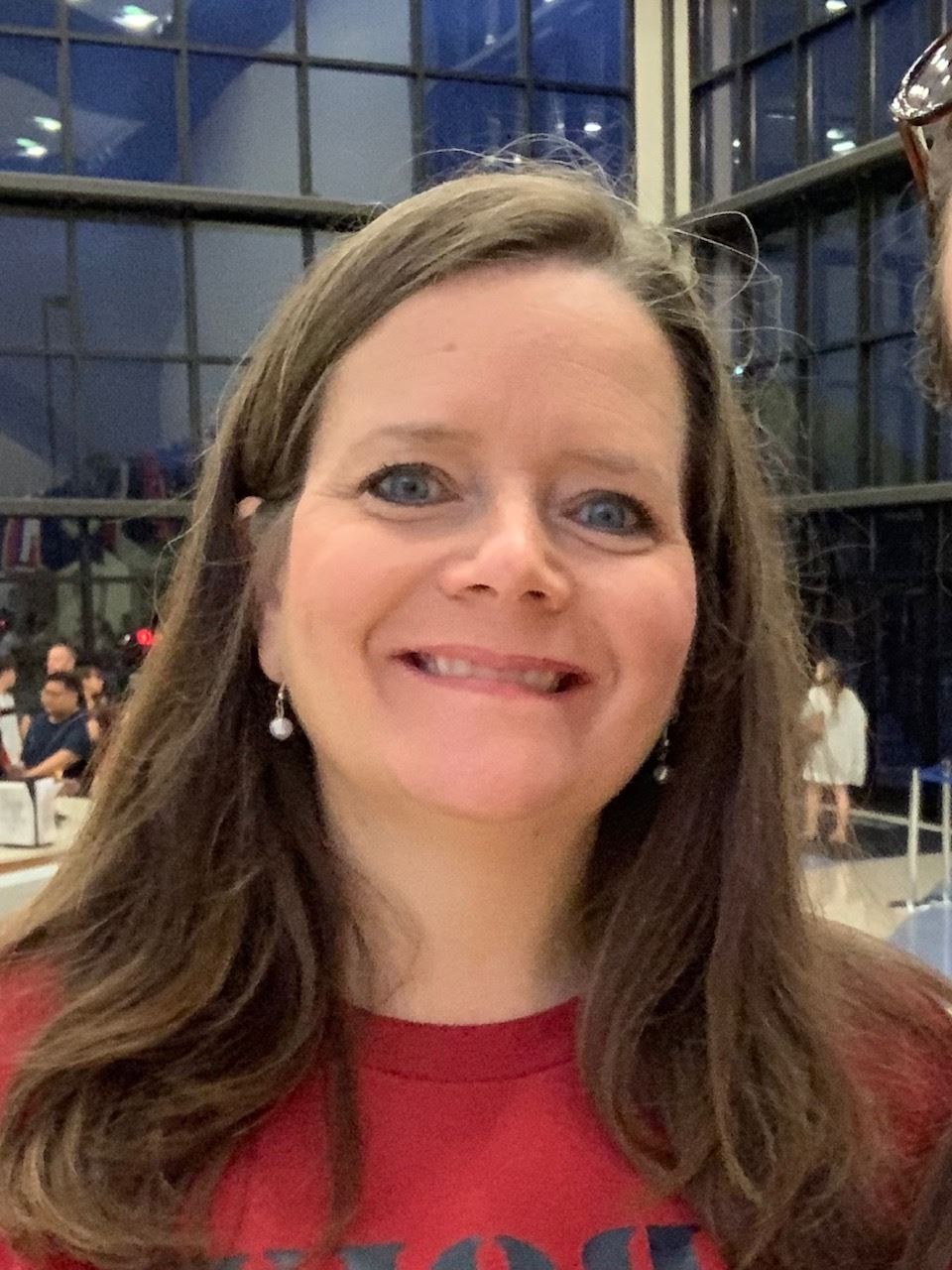 Jacqueline Burkhalter Jacqueline Burkhalter