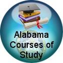 Alabama Courses of Study 