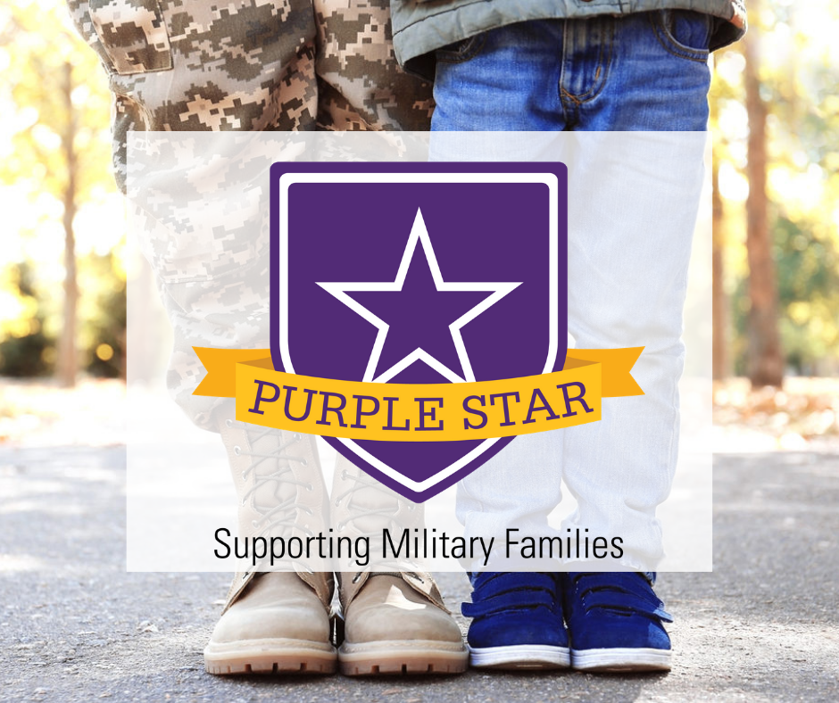 Supporting Military Families