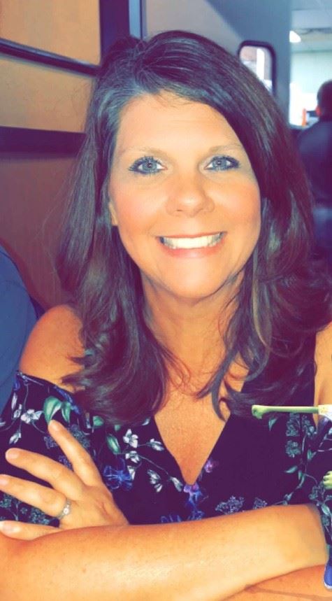 Tracy Culpepper Tracy Culpepper